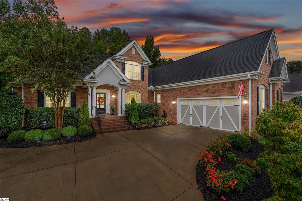 107 Hampton Grove Way, Greenville, SC 29617 - photo 1