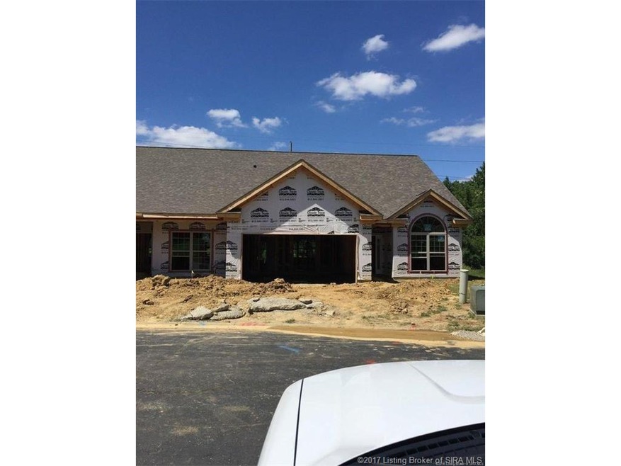 2418 Pickwick Ct, New Albany, IN 47150 - photo 1