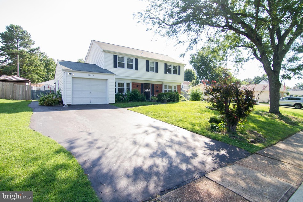 12613 Kingsfield Ln, Bowie, MD 20715 - photo 1