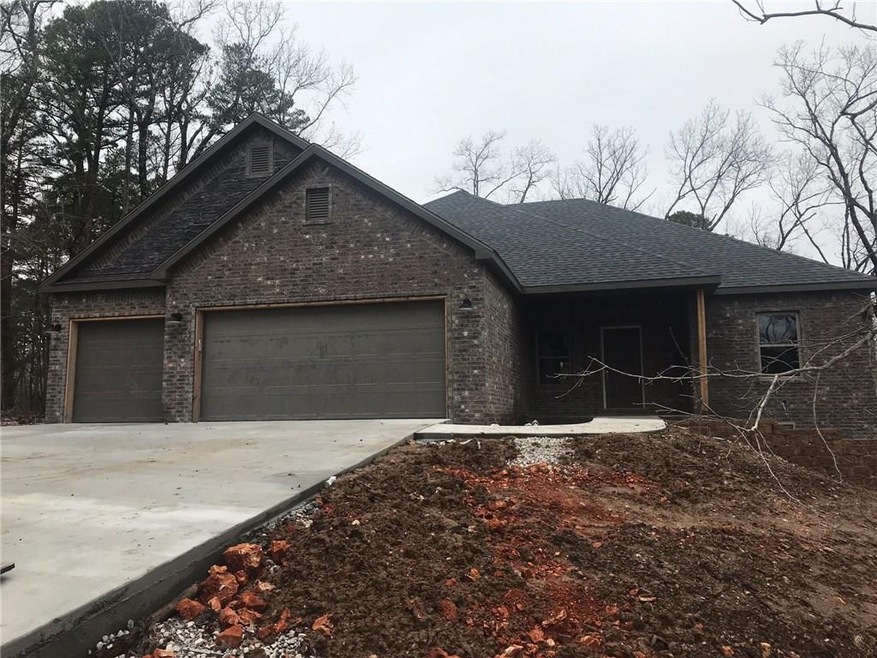 3 Kiswick Cir, Bella Vista, AR 72714 - photo 1