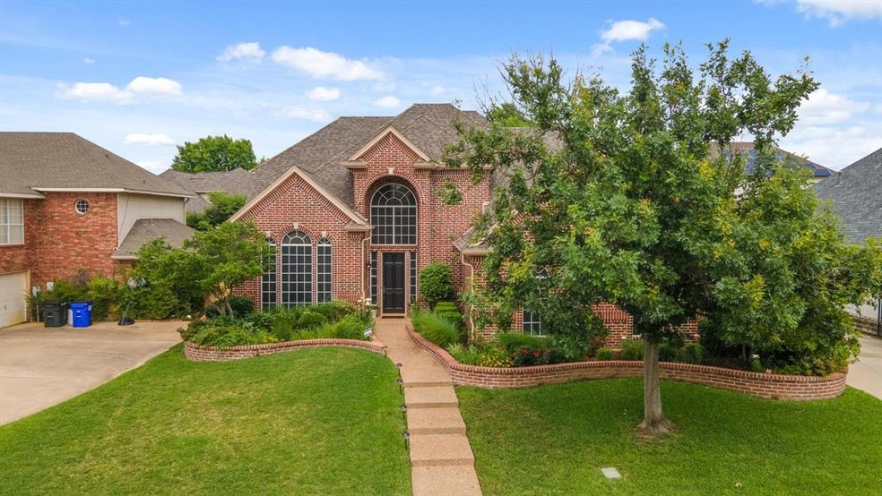 4105 Wellington Dr, Colleyville, TX 76034 - photo 1
