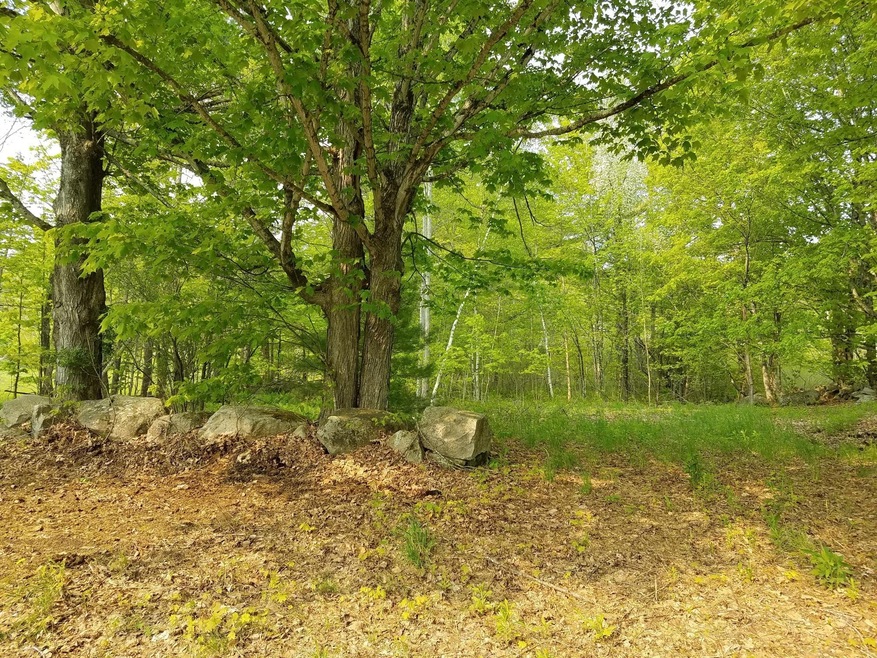 54 Old Elm Rd, Bridgton, ME 04009 - photo 1