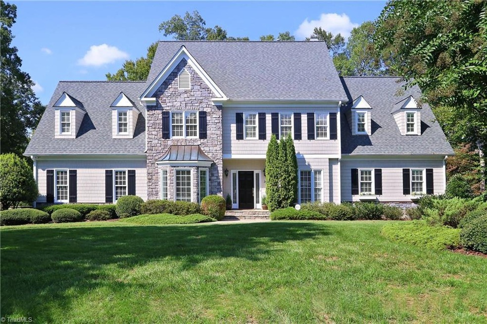 20 Laurel Cove, Greensboro, NC 27455 - photo 1