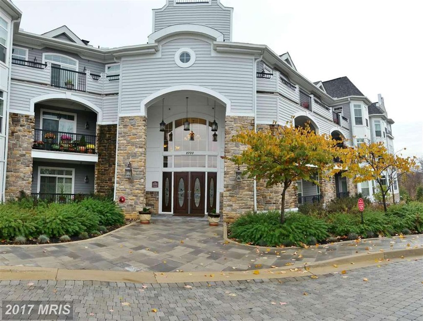 The Bluffs At Quarry Lake unit 206, Baltimore, MD 21209 - photo 1