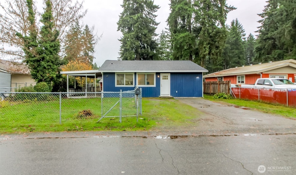 15209 25th Ave E, Tacoma, WA 98445 - photo 1