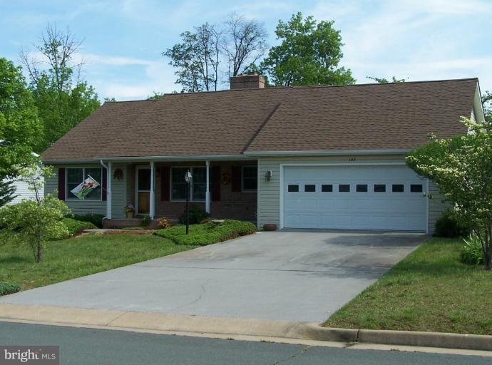 102 Black Walnut Ct, Stephens City, VA 22655 - photo 1