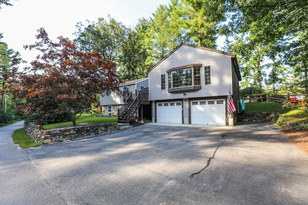 6 John Ln, MerriMacK, NH 03054 - photo 1