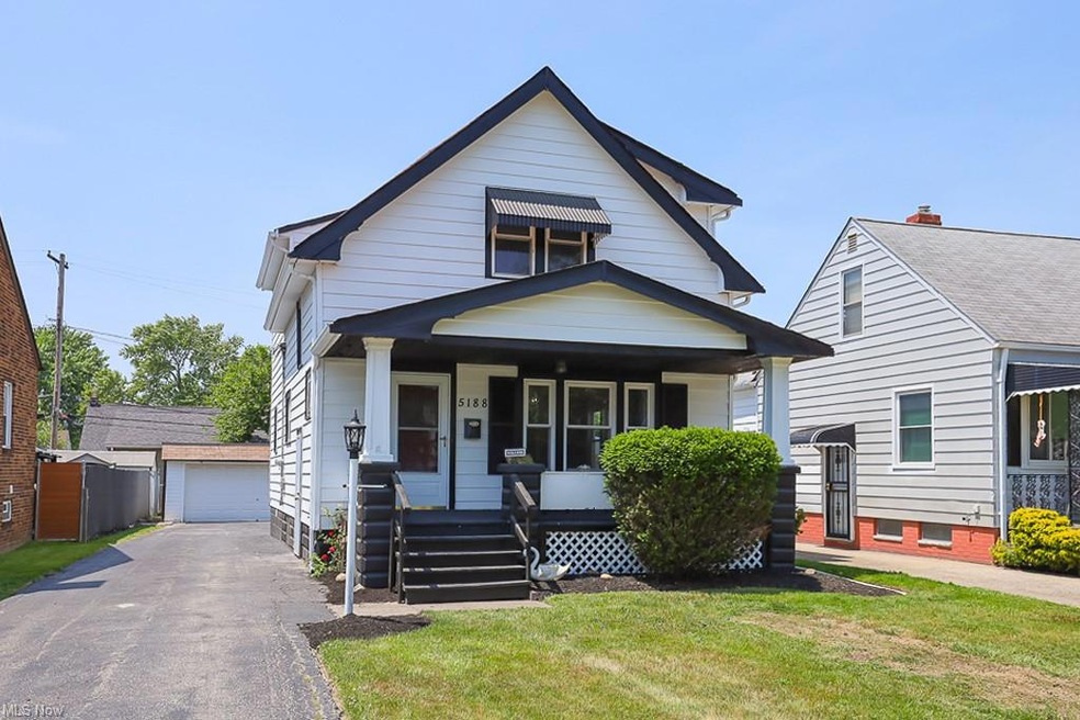 WELCOME HOME! 5188 PHILIP AVE MAPLE HTS, OH