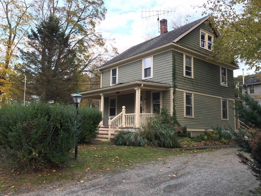 22 Church St, Millerton, NY 12546 - photo 1