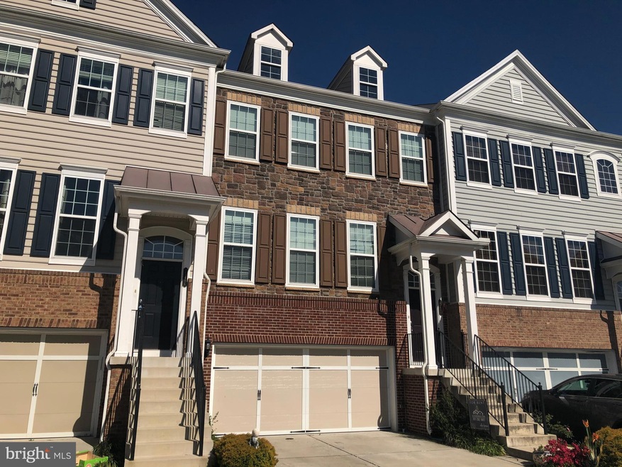 25488 Hopton House Terrace, Chantilly, VA 20152 - photo 1