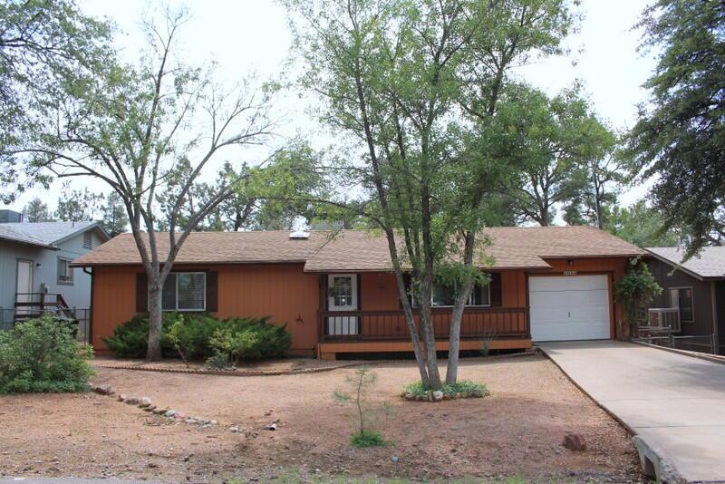 503 E Drowsey Cir, Payson, AZ 85541 - photo 1