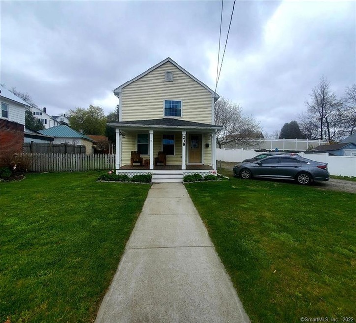 238 New Litchfield St, Torrington, CT 06790 - photo 1