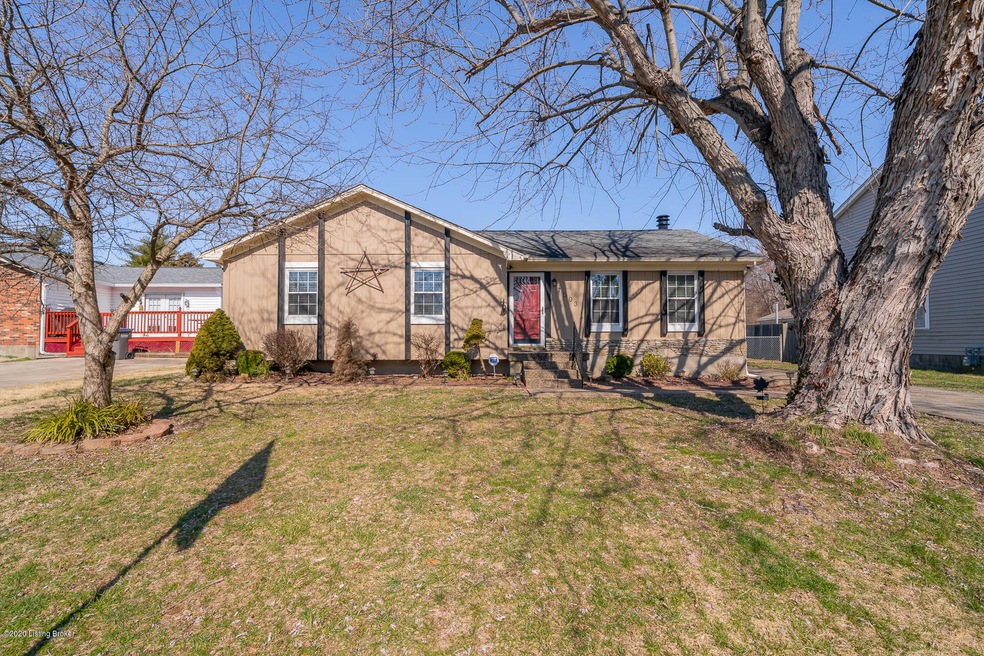 7503 Mcintosh Way, Louisville, KY 40228 - photo 1