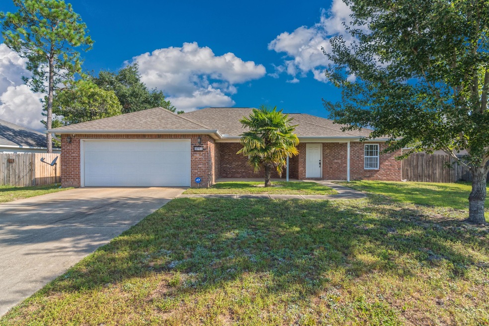 4701 Falcon Way Exterior-1