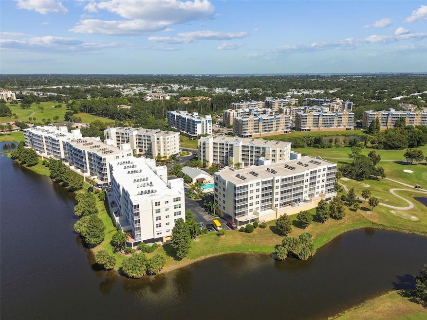 Country Club Condominiums unit 2405, Largo, FL 33771 - photo 1