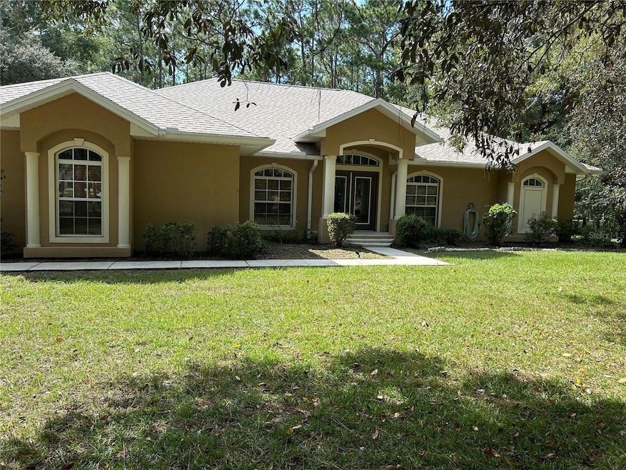 7790 SW 181st Cir, Dunnellon, FL 34432 - photo 1