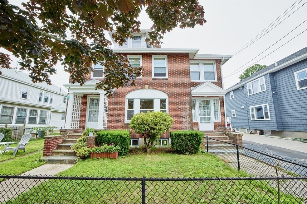 119 Russell St unit 1, Quincy, MA 02171 - photo 1