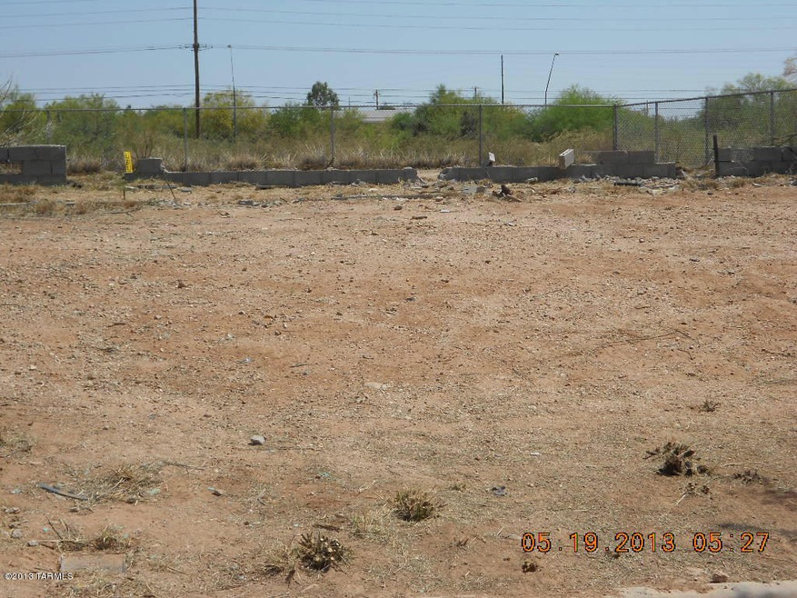 2834 E Treat Place, Tucson, AZ 85714 - photo 1