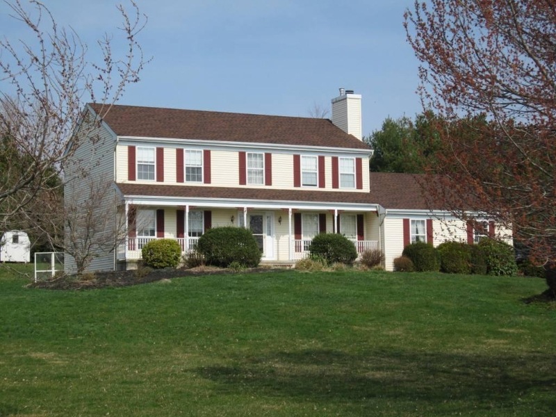 9 Hamilton St, Flemington, NJ 08822 - photo 1