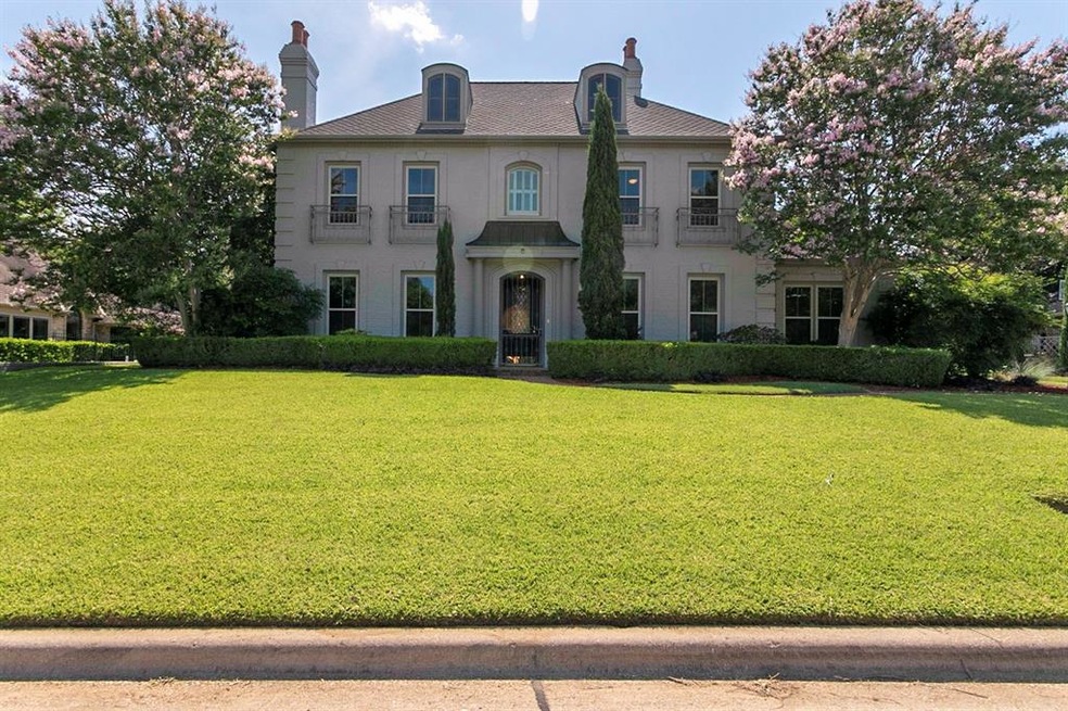 7714 Jefferson Cir, Colleyville, TX 76034 - photo 1