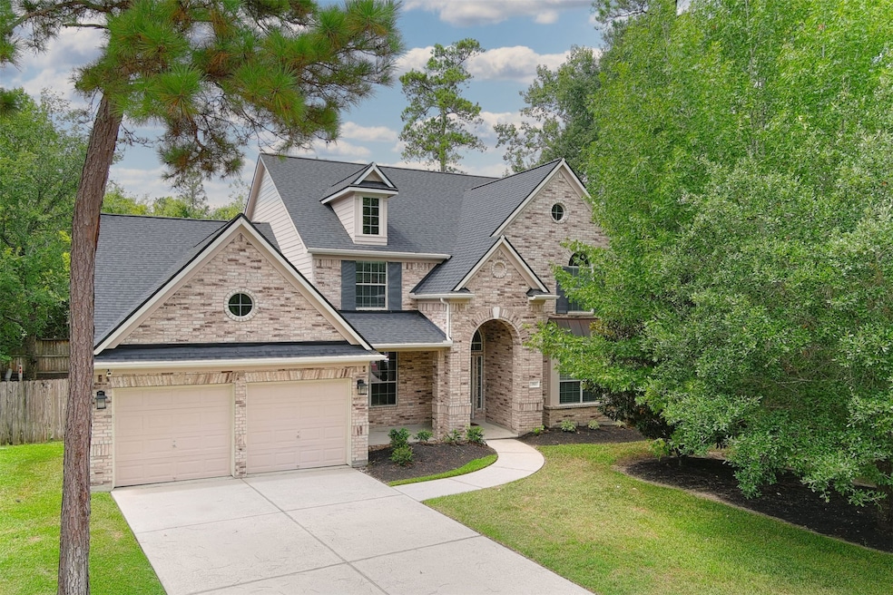 31 Caulfield Ct, Spring, TX 77382 - photo 1