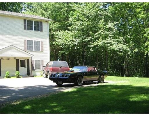 490 Bemis Rd unit B, Warren, MA 01083 - photo 1