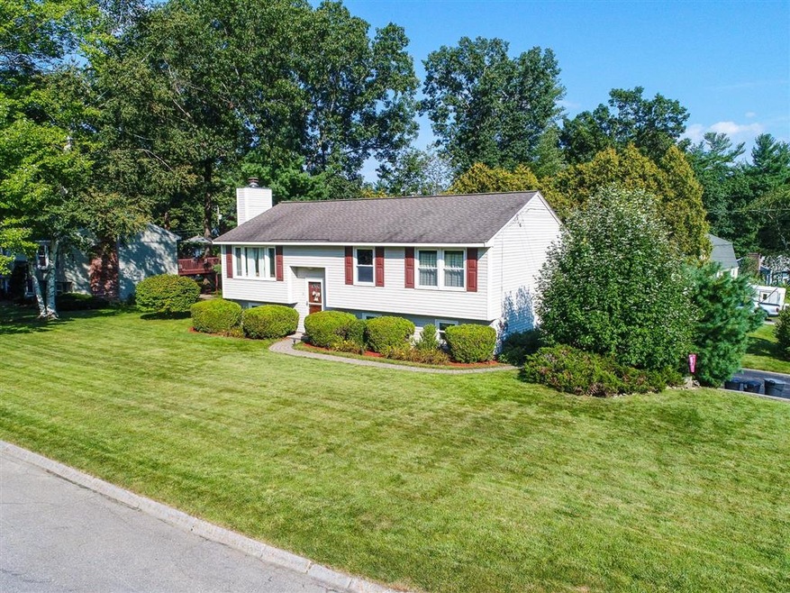 3 Cindy Dr, Nashua, NH 03062 - photo 1