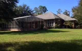 852 NW Scenic Lake Dr, Lake City, FL 32055 - photo 1