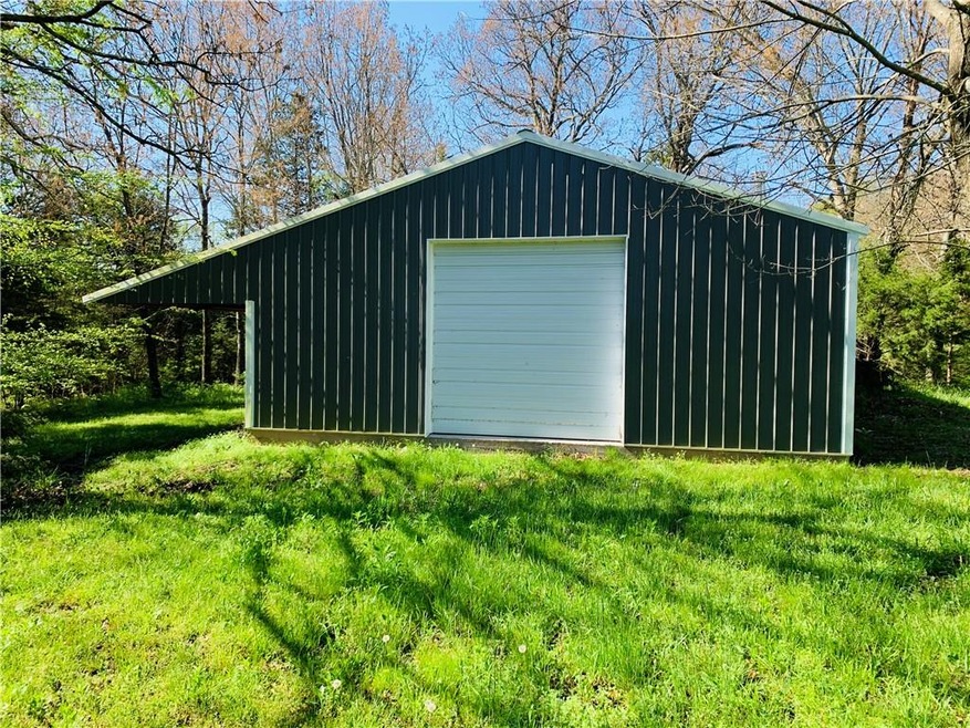 19053 Durham McCord Rd, Elkins, AR 72727 - photo 1