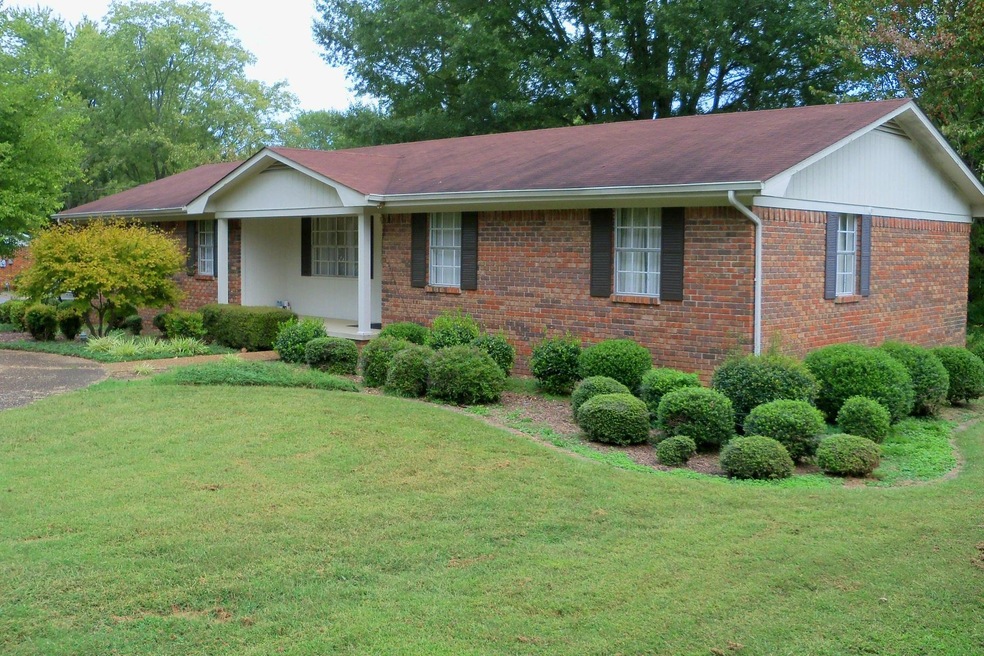 2020 Georgetown Rd NW, Cleveland, TN 37311 - photo 1
