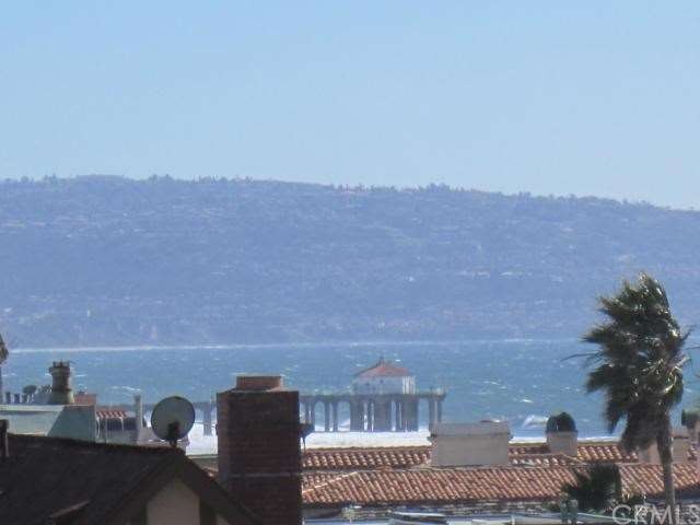 View from 3rd floor.