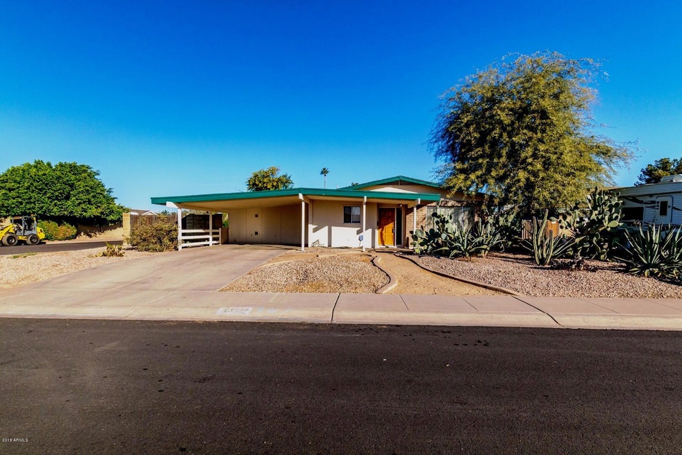 4022 W Purdue Ave, Phoenix, AZ 85051 - photo 1