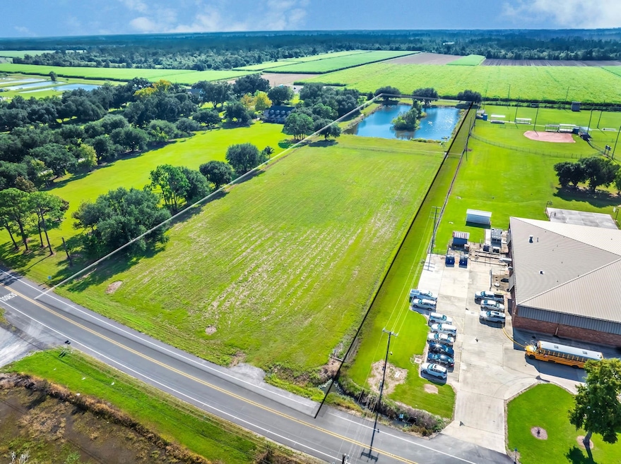 617 A Bayou Dularge Rd, Houma, LA 70363 - photo 1