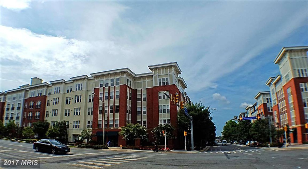 2665 Prosperity Ave unit 407, Fairfax, VA 22031 - photo 1