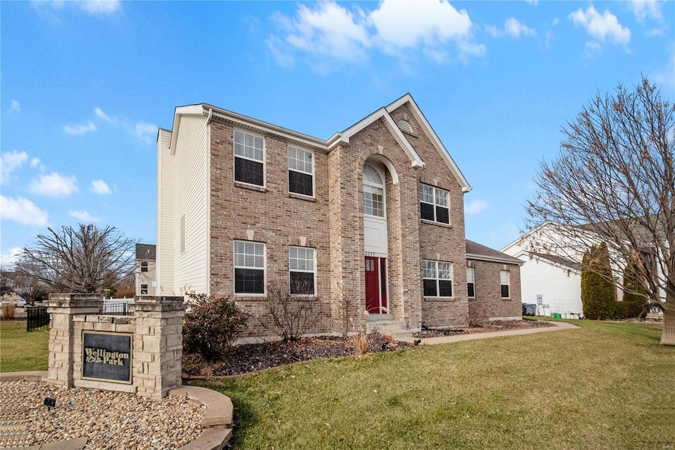 Welcome to 2257 Bates Road!