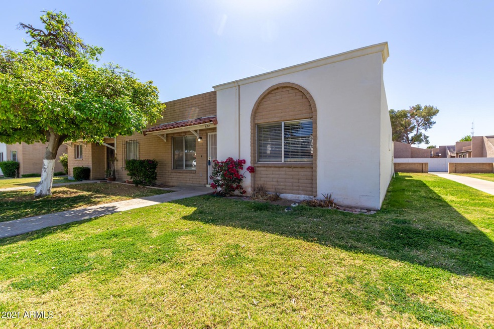 622 N Lesueur Cir, Mesa, AZ 85203 - photo 1