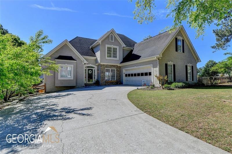 1700 Little Lisa Ln, Snellville, GA 30078 - photo 1