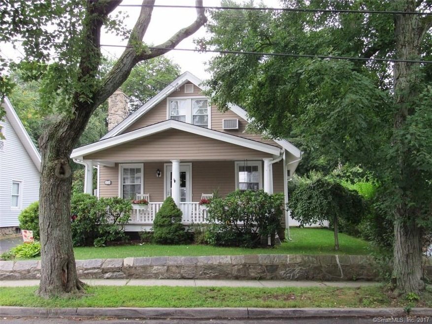 64 Carroll St, Stamford, CT 06907 - photo 1
