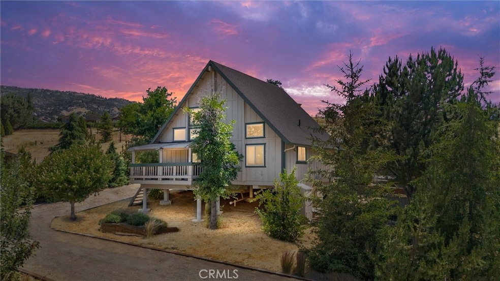 23740 Lakeview Dr, Tehachapi, CA 93561 - photo 1