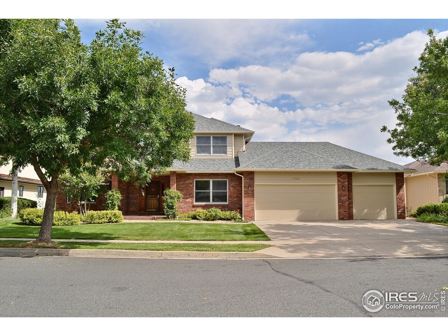 Jay Jensen Custom Built 2-Story