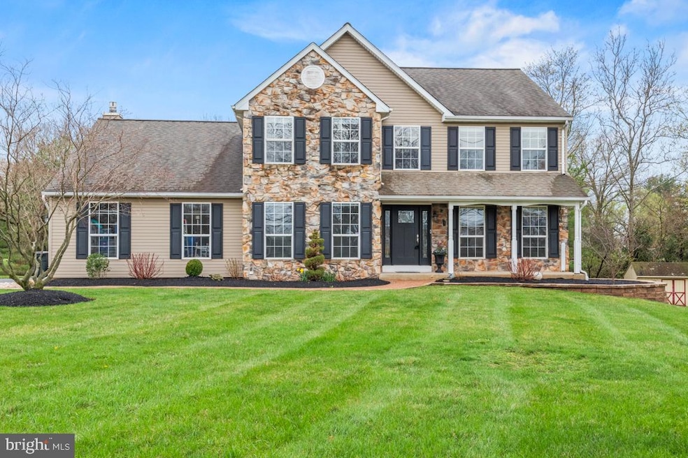 3044 Conrad Way, Lansdale, PA 19446 - photo 1