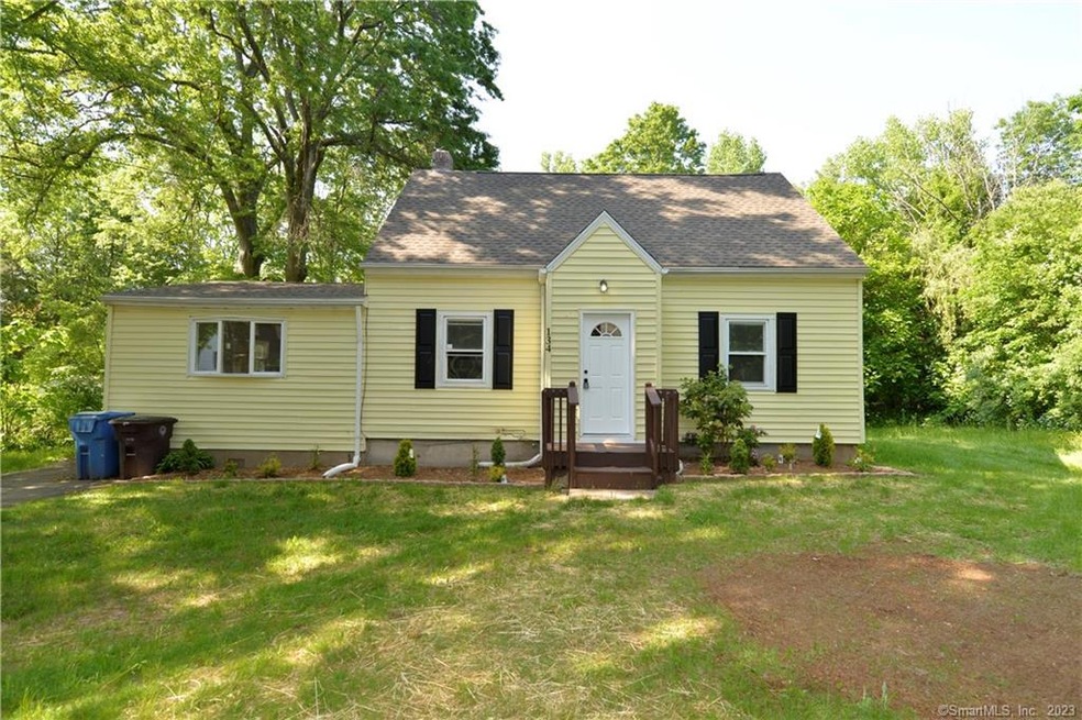 134 Cooper St, New Britain, CT 06051 - photo 1