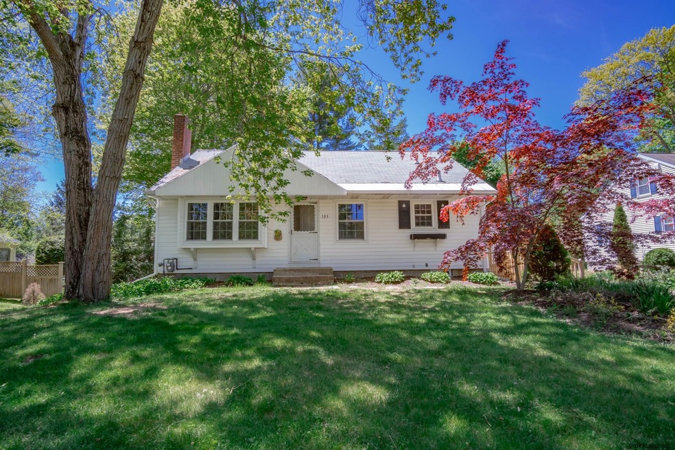 103 Roweland Ave, Delmar, NY 12054 - photo 1