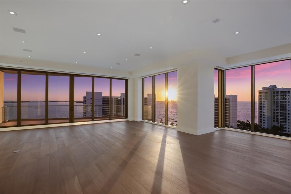 401 Quay Common unit 1405, Sarasota, FL 34236 - photo 1