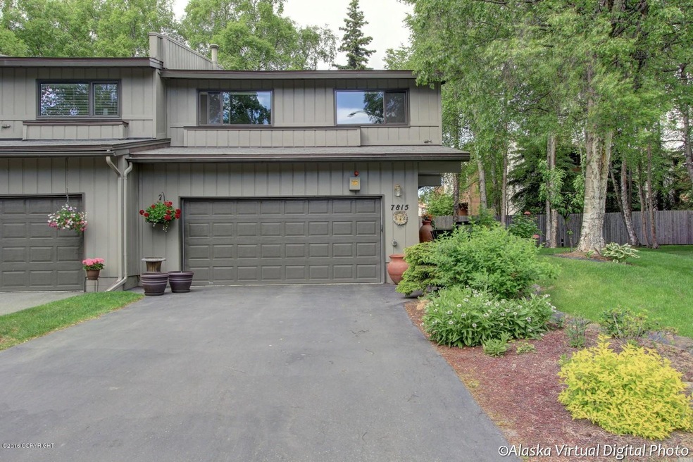 7815 Highlander Dr, Anchorage, AK 99518 - photo 1