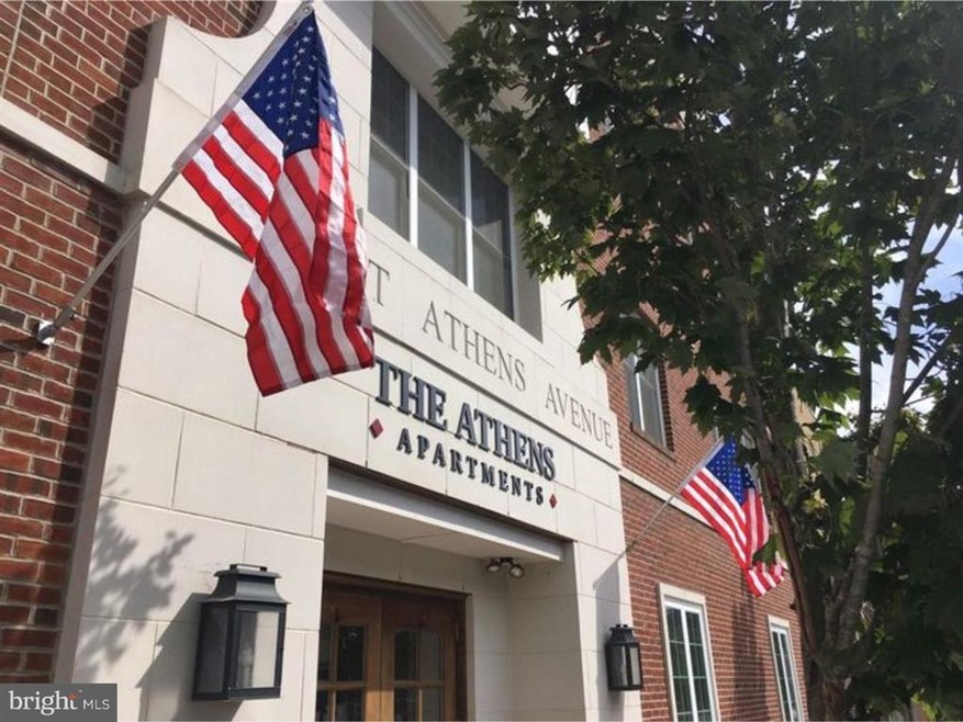 11 E Athens Ave unit 401, Ardmore, PA 19003 - photo 1
