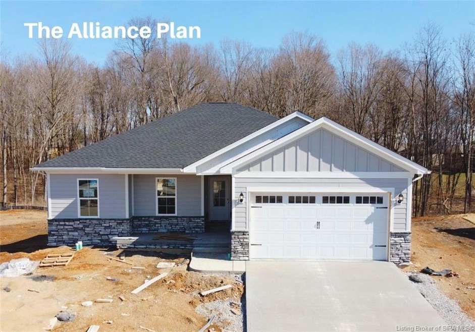 6626 Sunset Loop, Charlestown, IN 47111 - photo 1