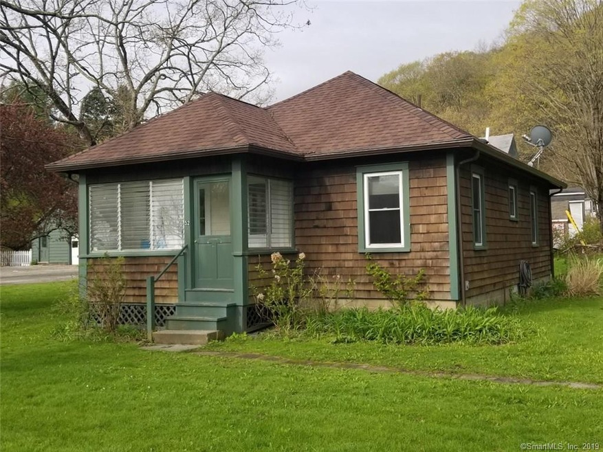 52 Under Mountain Rd, Salisbury, CT 06068 - photo 1