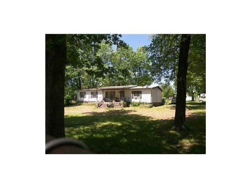 7812 Cedar Dr, Colcord, OK 74338 - photo 1