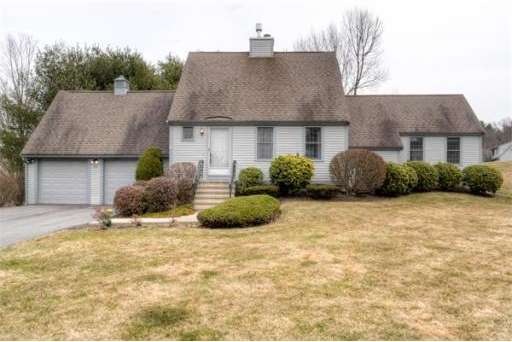 110 Wheelwright Farm, Cohasset, MA 02025 - photo 1